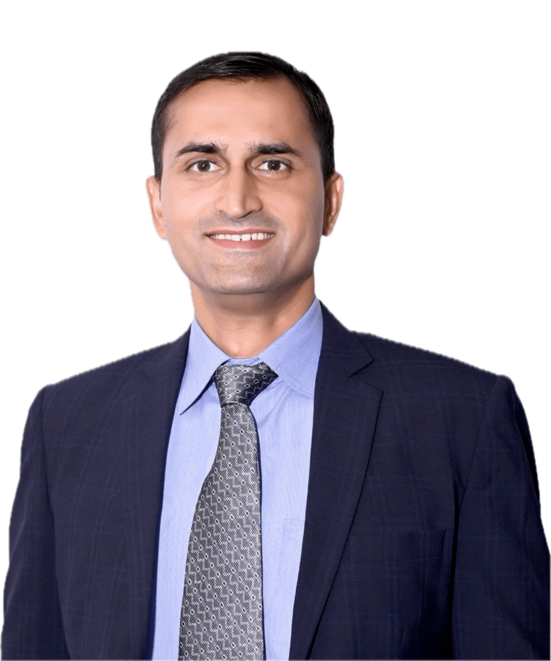 Co-founder & Chief Business Officer (CBO)