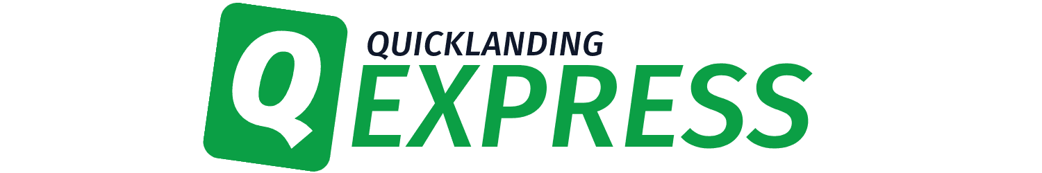 Quicklanding logo