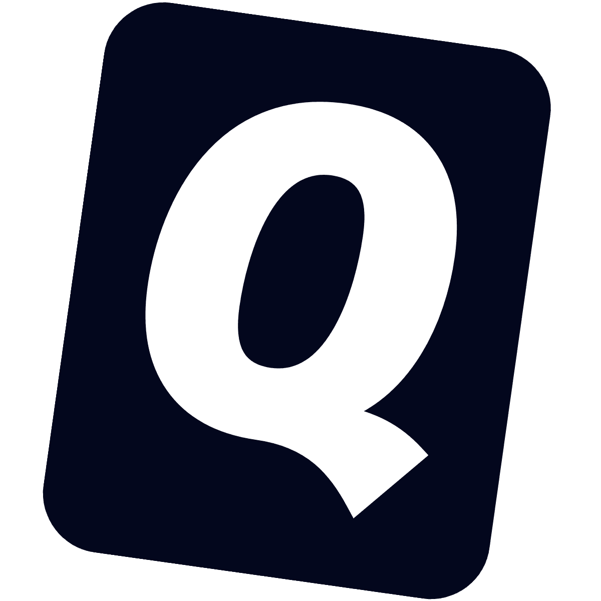 Quicklanding symbol