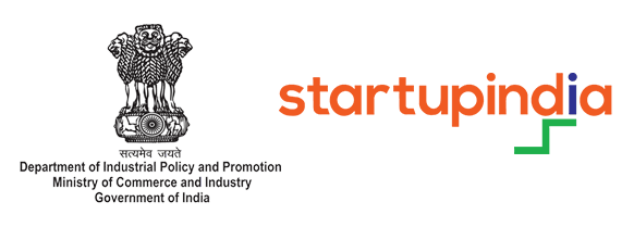 Startup India recognition